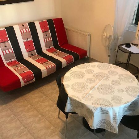 Apartman Gracin Primošten Exterior foto