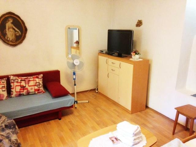 Apartman Gracin Primošten Exterior foto