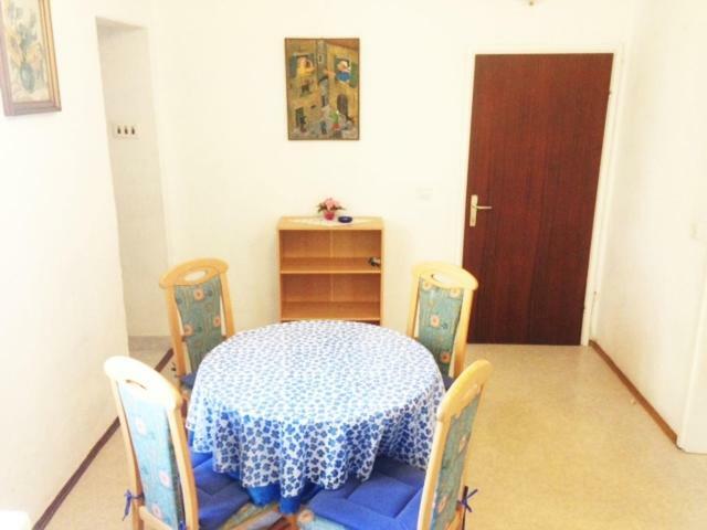 Apartman Gracin Primošten Exterior foto
