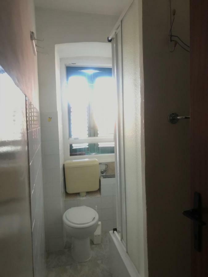 Apartman Gracin Primošten Exterior foto