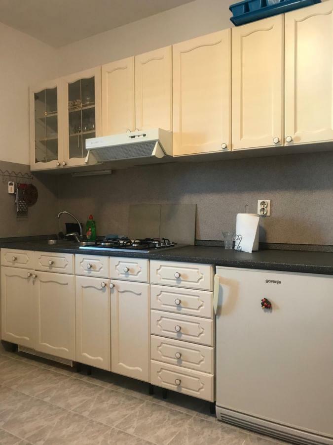 Apartman Gracin Primošten Exterior foto